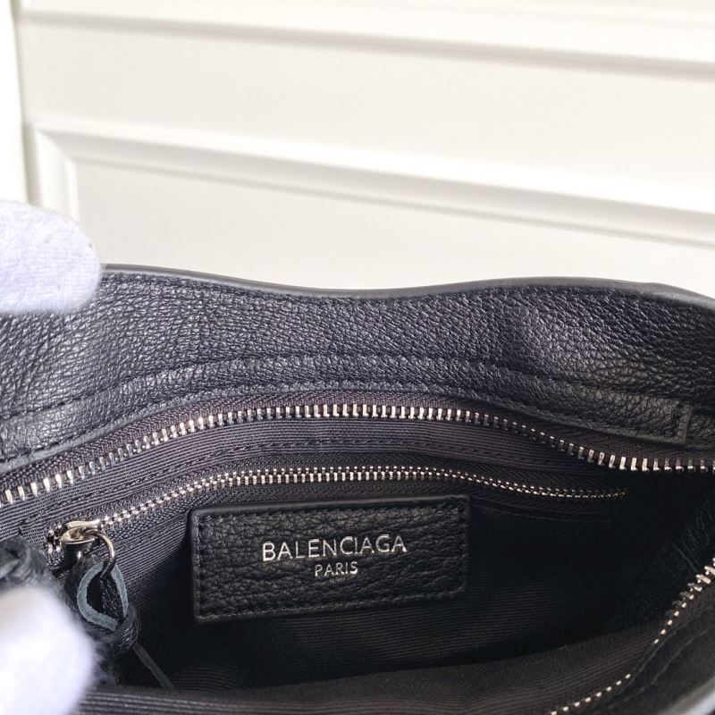 Balenciaga Top Handle Bags